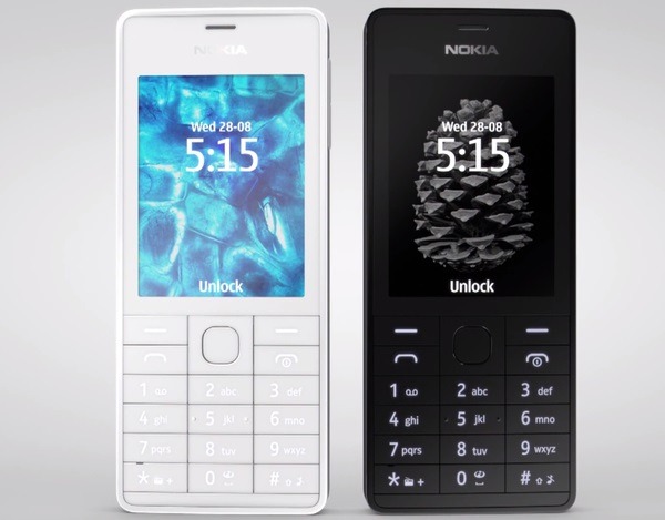 Nokia 515, análisis y opiniones