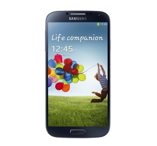Samsung Galaxy S4