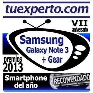 Samsung Galaxy Note 3 Samsung Galaxy Gear