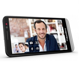 BlackBerry Z30