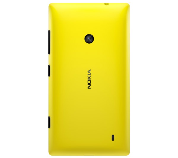 Nokia Lumia 520
