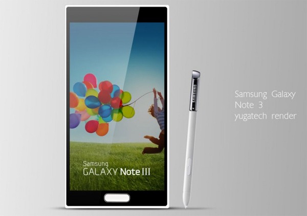 Samsung Galaxy note 3
