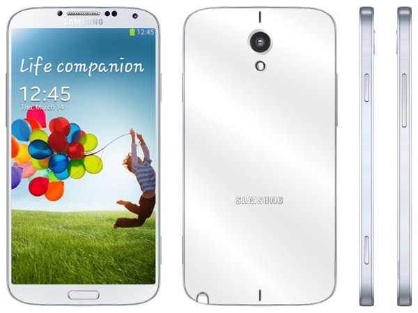 Samsung Galaxy note 3