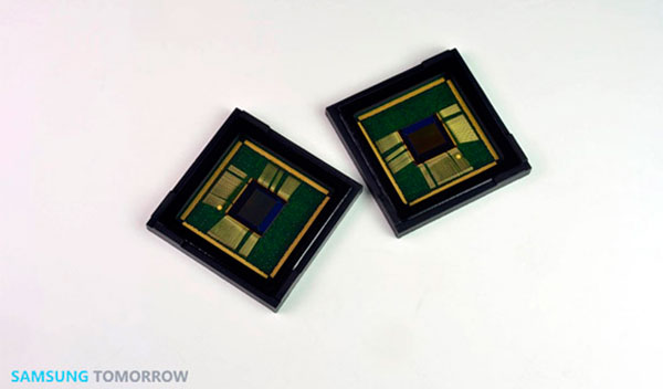 Filtrado el sensor ISOCELL de la posible cámara del Samsung Galaxy S5