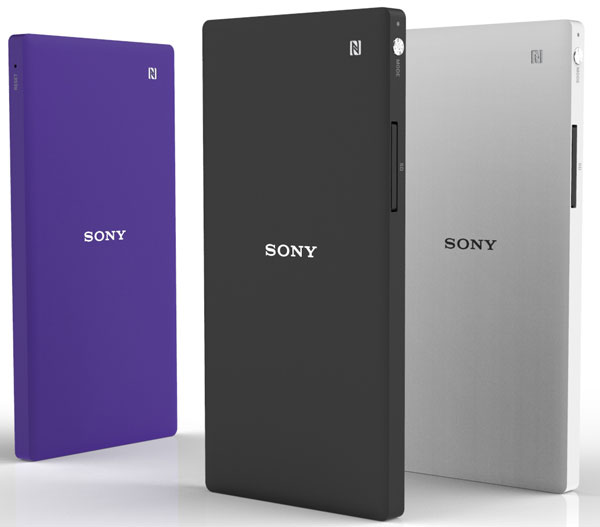 Sony WG-C20