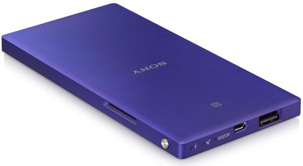 Sony WG-C20