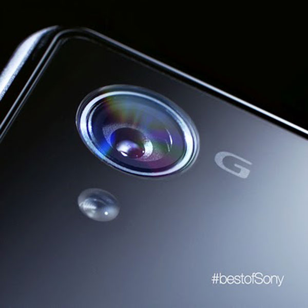 Sony Xperia Z1