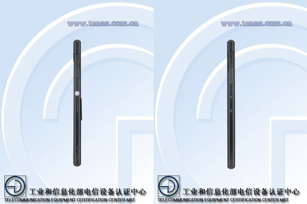 Sony Xperia Z1