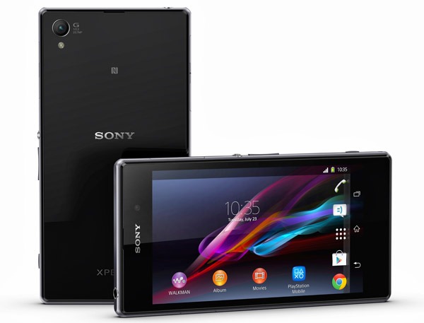 Sony Xperia Z1