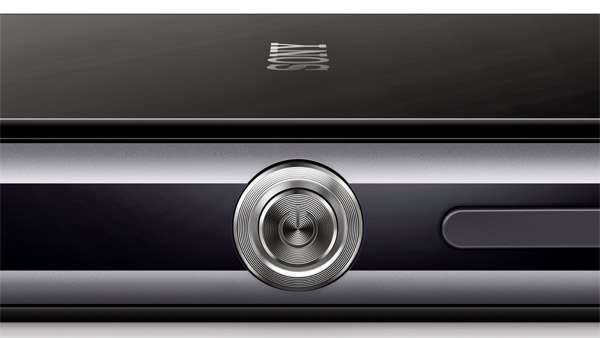 Sony Xperia Z1