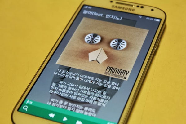 Nuevas imágenes de Tizen, el próximo sistema operativo de Samsung
