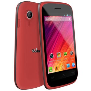 Wiko Ozzy