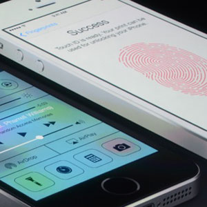 iPhone 5S