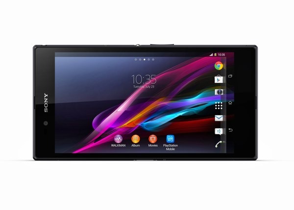 Sony Xperia Z Ultra