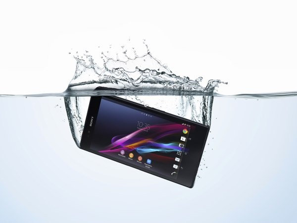 Sony Xperia Z Ultra