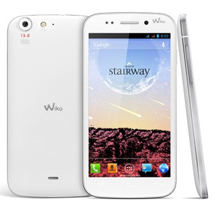 wiko stairway