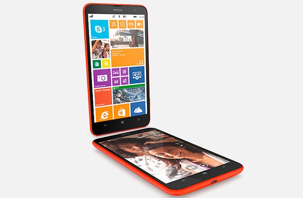 Nokia Lumia 1320, análisis y opiniones