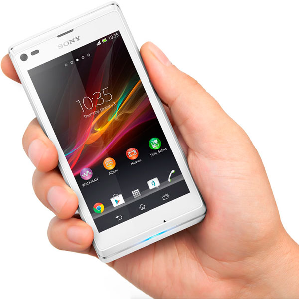 Sony-Xperia-L-00 Sony Xperia L 00