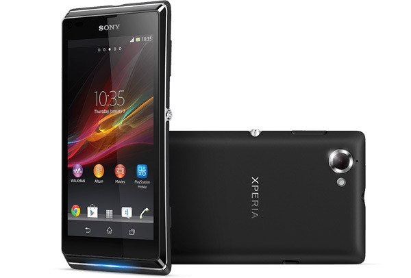 Sony-Xperia-L-01 Sony Xperia L 01