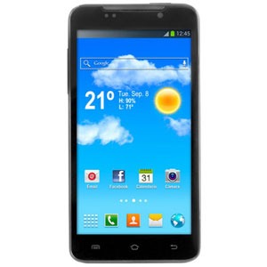 Woxter Zielo Q 20