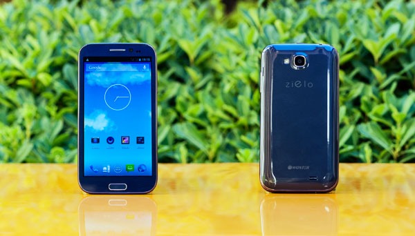 Woxter Zielo Q 30, análisis y opiniones
