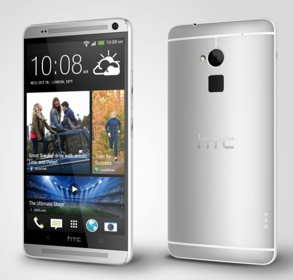 HTC One Max, análisis y opiniones