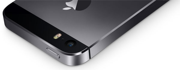 iPhone 5S