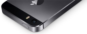 iPhone 5S
