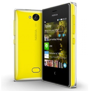 Nokia Asha 503