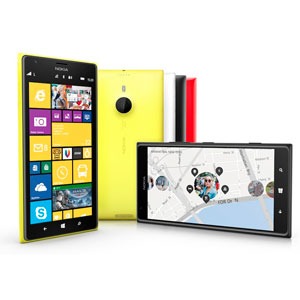 Nokia Lumia 1520
