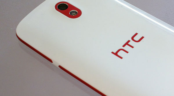 HTC Desire 500