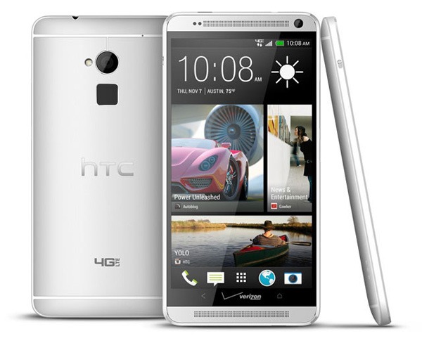 HTC One Max 00