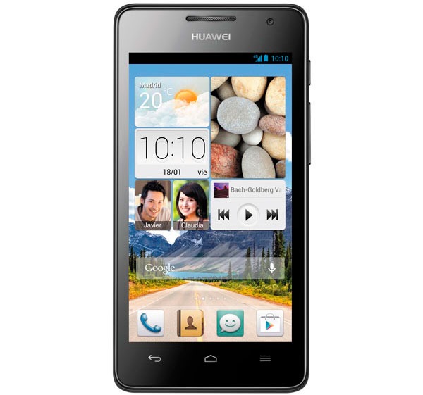 Huawei Ascend G526