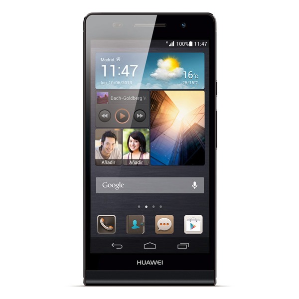 Huawei Ascend P6