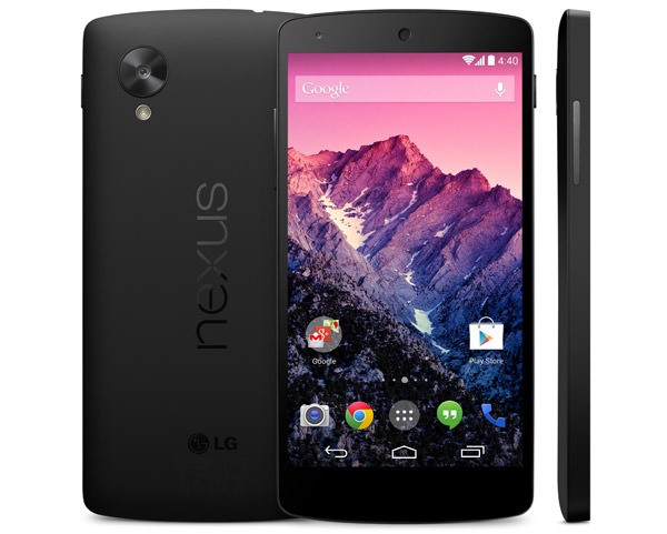 Nexus 5, análisis y opiniones