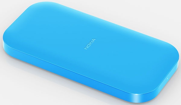 Nokia DC-50, nuevo cargador inalámbrico para los Nokia Lumia