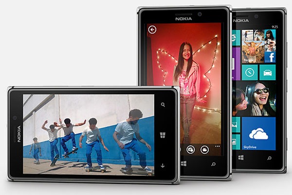Nokia Lumia 925