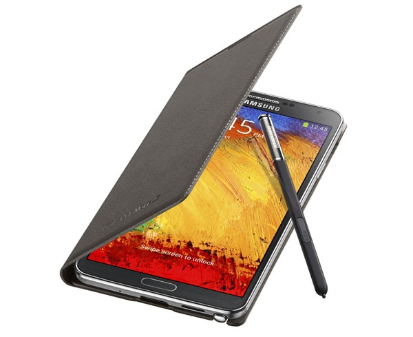 Samsung ya prueba Android 4.4 en el Samsung Galaxy Note 3