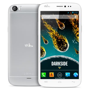 Wiko Darkside