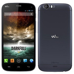 Wiko Darkfull