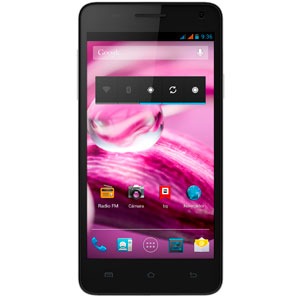 bq Aquaris 5.7