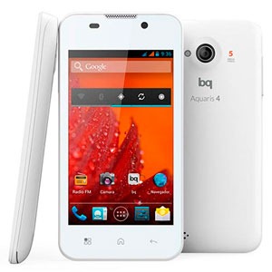 bq Aquaris 4
