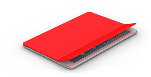 iPad Air Vodafone