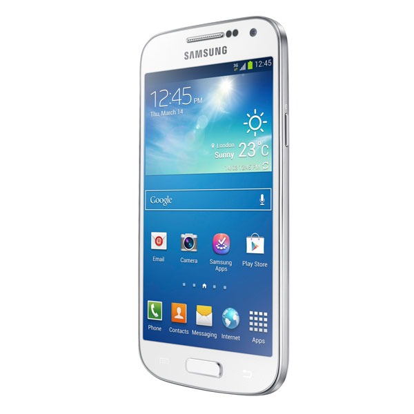 Samsung Galaxy S4 Mini