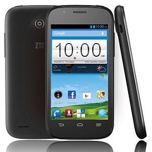 ZTE Blade Q Mini