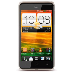HTC Desire 400