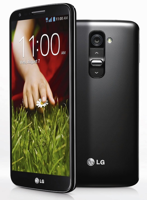 LG G2