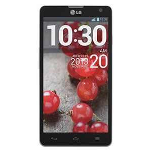 LG Optimus L9 2