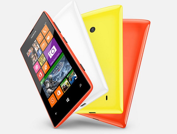 Nokia-Lumia-525-02 Nokia Lumia 525 02
