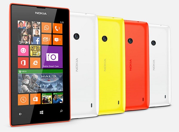 Nokia-Lumia-525-03 Nokia Lumia 525 03
